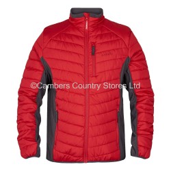 FE Engel Quilted Jacket